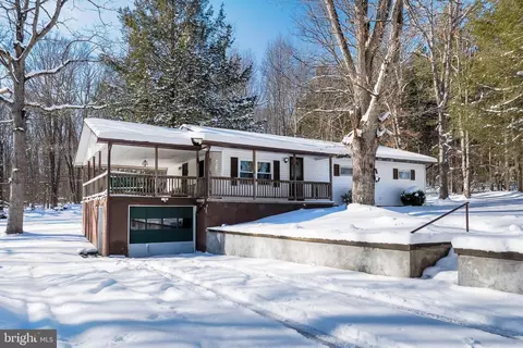 6485 Oakland Sang Run Rd, Oakland, MD 21550