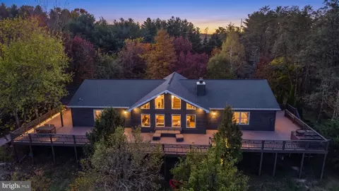 3836 Chestnut Grove Rd, Swanton, MD 21561