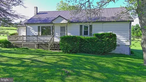 11582 National Pike, Grantsville, MD 21536