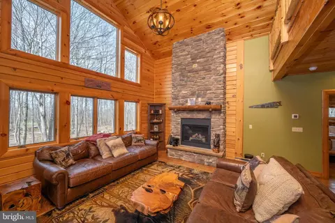 276 Sundance Way, Mc Henry, MD 21541