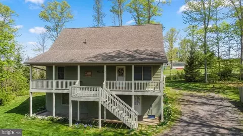 37 Sugar Maple Ln, Mc Henry, MD 21541