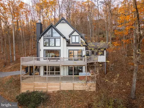 2340 Marsh Hill Rd, Mc Henry, MD 21541