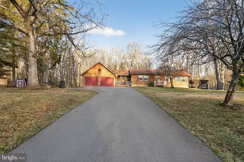 3749 Maryland Hwy, Oakland, MD 21550