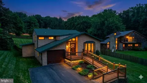 163 Mitchell Dr, Oakland, MD 21550