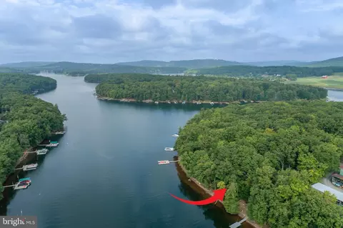 View/Area - 86 Round Beach Circle Dr, Swanton, MD 21561 photo 2 of 3