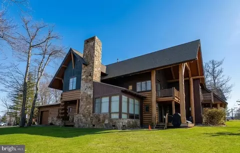 93 Kendall Camp Cir, Mc Henry, MD 21541