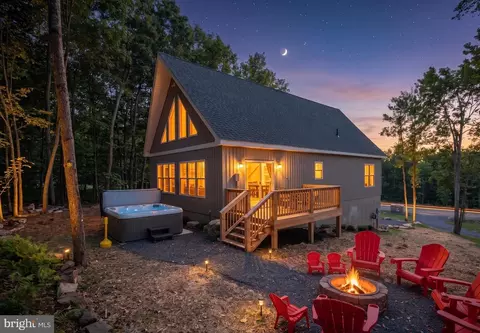 158 Wisp Adventure Rd, Mc Henry, MD 21541