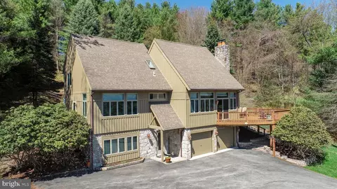 59 Glenview Rd, Swanton, MD 21561