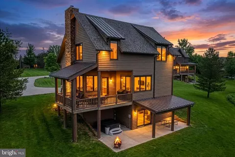 99 Mountain Overlook Ct, Mc Henry, MD 21541