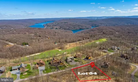 lot54 Biltmore Ridge Trl, Mc Henry, MD 21541
