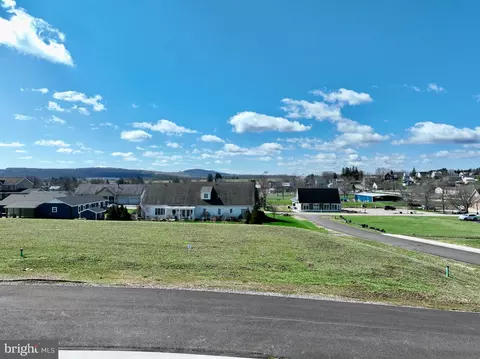 20 Walnut Rdg, Grantsville, MD 21536