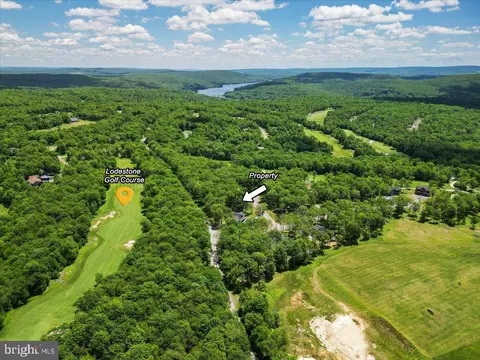 lot20 Green Jacket Ct, Mc Henry, MD 21541