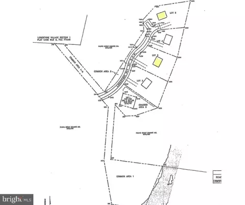 lot5 Lodestone Way, Mc Henry, MD 21541