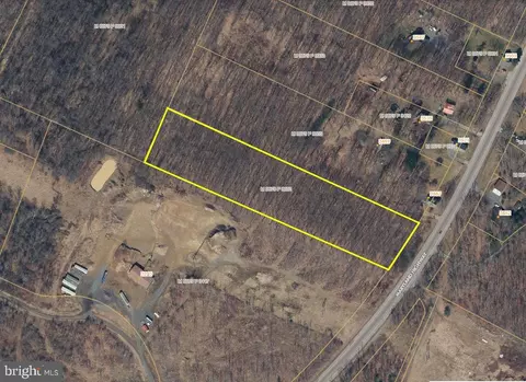 3500 Area Maryland Hwy, Oakland, MD 21550