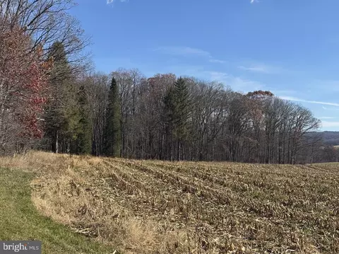 Maryland Highway, Oakland, MD 21550