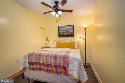 Bedroom - 400 Bear Dr E, Oakland, MD 21550 photo 3 of 6