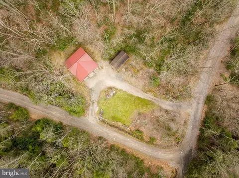View/Area - 400 Bear Dr E, Oakland, MD 21550 photo 1 of 3