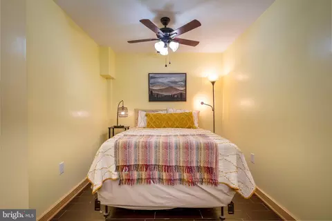 Bedroom - 400 Bear Dr E, Oakland, MD 21550 photo 4 of 6