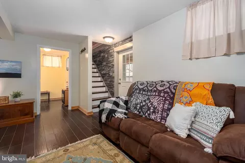 Entry Way - 400 Bear Dr E, Oakland, MD 21550 photo 2 of 4