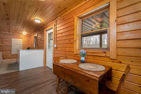 Entry Way - 400 Bear Dr E, Oakland, MD 21550 photo 1 of 4