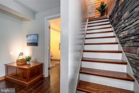 Entry Way - 400 Bear Dr E, Oakland, MD 21550 photo 4 of 4