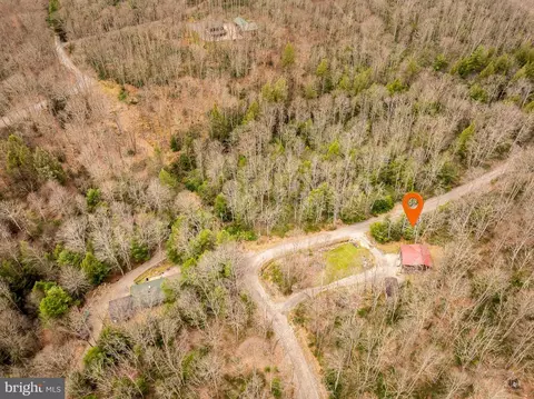 View/Area - 400 Bear Dr E, Oakland, MD 21550 photo 3 of 3