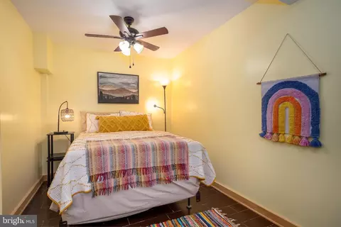 Bedroom - 400 Bear Dr E, Oakland, MD 21550 photo 5 of 6
