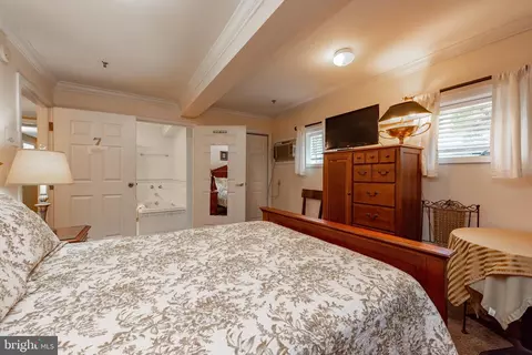 Bedroom - 105 Monastery Way, Swanton, MD 21561 photo 24 of 36