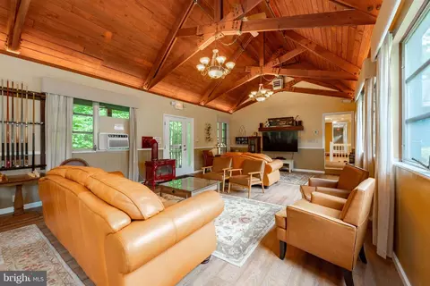 Living - 105 Monastery Way, Swanton, MD 21561 photo 3 of 3