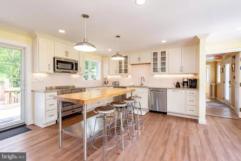 Kitchen - 105 Monastery Way, Swanton, MD 21561 photo 1 of 5