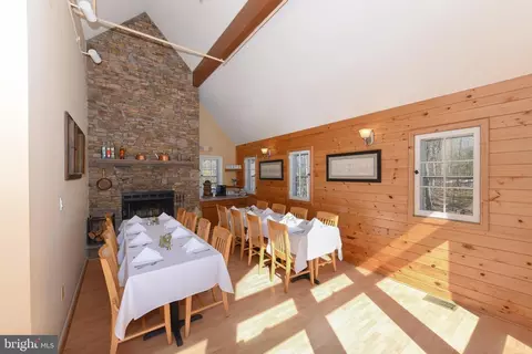 Dining - 105 Monastery Way, Swanton, MD 21561 photo 2 of 2
