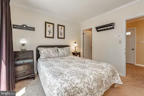 Bedroom - 105 Monastery Way, Swanton, MD 21561 photo 12 of 36