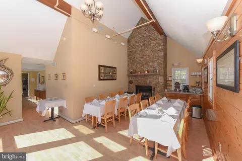Dining - 105 Monastery Way, Swanton, MD 21561 photo 1 of 2