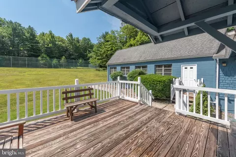 Exterior - 105 Monastery Way, Swanton, MD 21561 photo 6 of 15