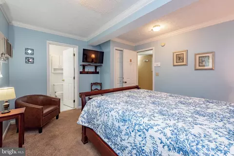 Bedroom - 105 Monastery Way, Swanton, MD 21561 photo 3 of 36