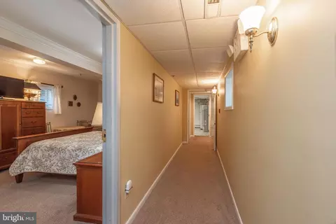 Entry Way - 105 Monastery Way, Swanton, MD 21561 photo 3 of 6