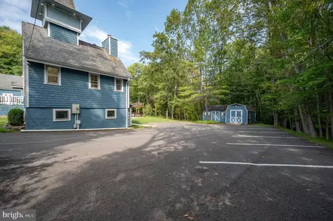 Exterior - 105 Monastery Way, Swanton, MD 21561 photo 14 of 15