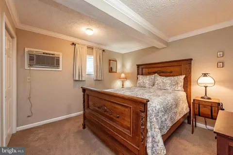 Bedroom - 105 Monastery Way, Swanton, MD 21561 photo 4 of 36