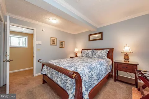 Bedroom - 105 Monastery Way, Swanton, MD 21561 photo 2 of 36