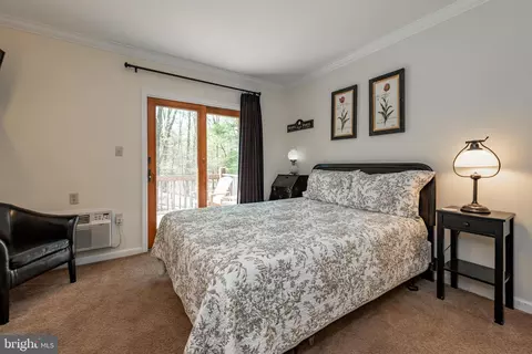Bedroom - 105 Monastery Way, Swanton, MD 21561 photo 10 of 36