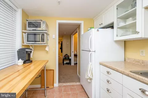 Kitchen - 105 Monastery Way, Swanton, MD 21561 photo 5 of 5