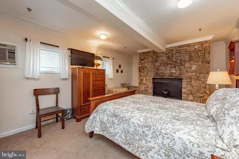 Bedroom - 105 Monastery Way, Swanton, MD 21561 photo 25 of 36