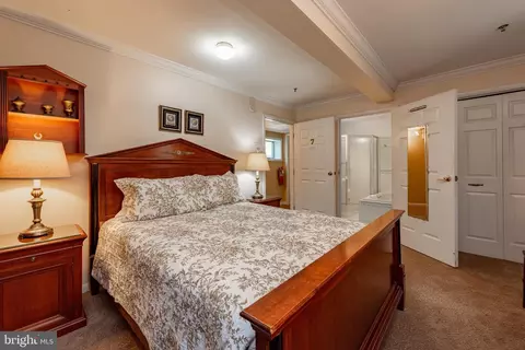 Bedroom - 105 Monastery Way, Swanton, MD 21561 photo 23 of 36