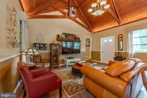 Living - 105 Monastery Way, Swanton, MD 21561 photo 2 of 3