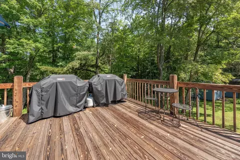 Exterior - 105 Monastery Way, Swanton, MD 21561 photo 11 of 15