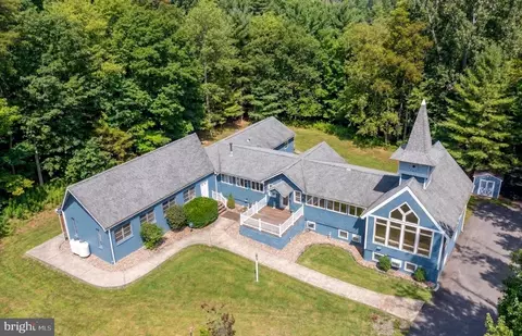 105 Monastery Way, Swanton, MD 21561