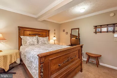 Bedroom - 105 Monastery Way, Swanton, MD 21561 photo 6 of 36