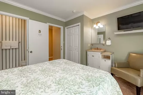 Bedroom - 105 Monastery Way, Swanton, MD 21561 photo 9 of 36