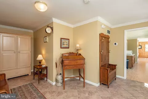 Entry Way - 105 Monastery Way, Swanton, MD 21561 photo 1 of 6