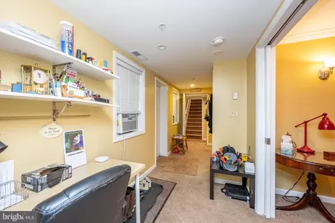 Entry Way - 105 Monastery Way, Swanton, MD 21561 photo 6 of 6